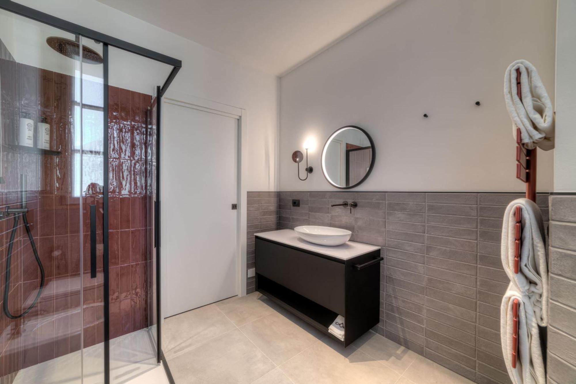 Wine Hotel San Carlo - Relais & Spa - Boutique Hotel Chiuro المظهر الخارجي الصورة