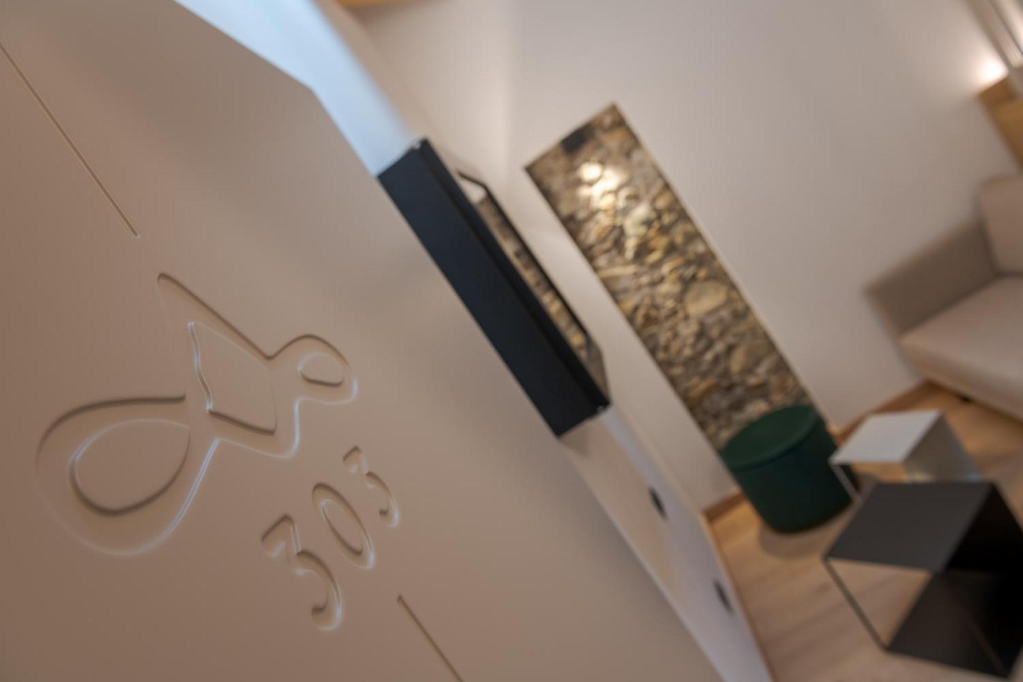 Wine Hotel San Carlo - Relais & Spa - Boutique Hotel Chiuro المظهر الخارجي الصورة