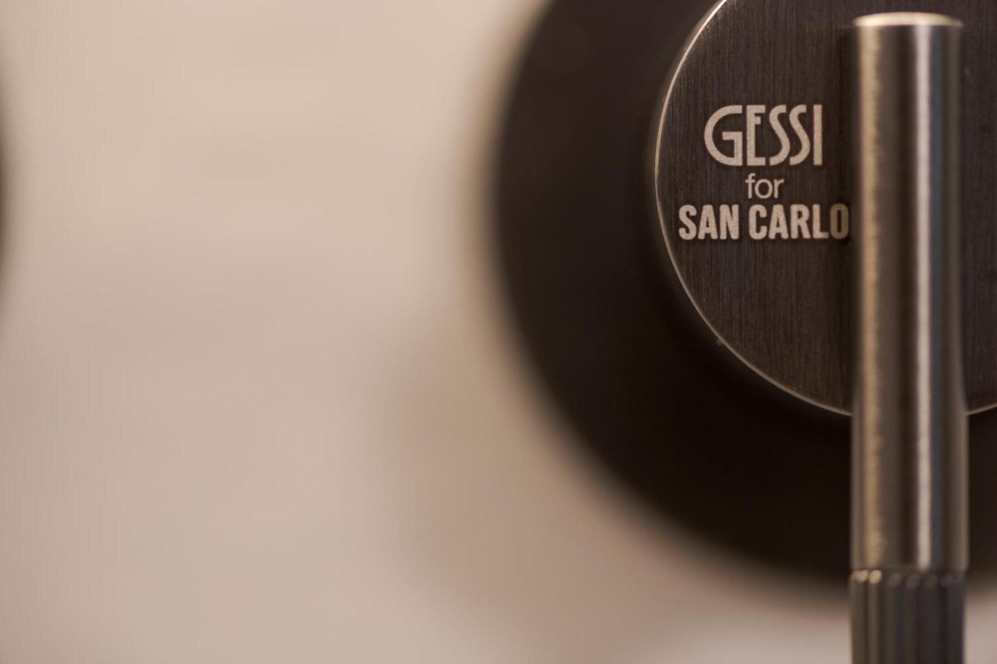 Wine Hotel San Carlo - Relais & Spa - Boutique Hotel Chiuro المظهر الخارجي الصورة