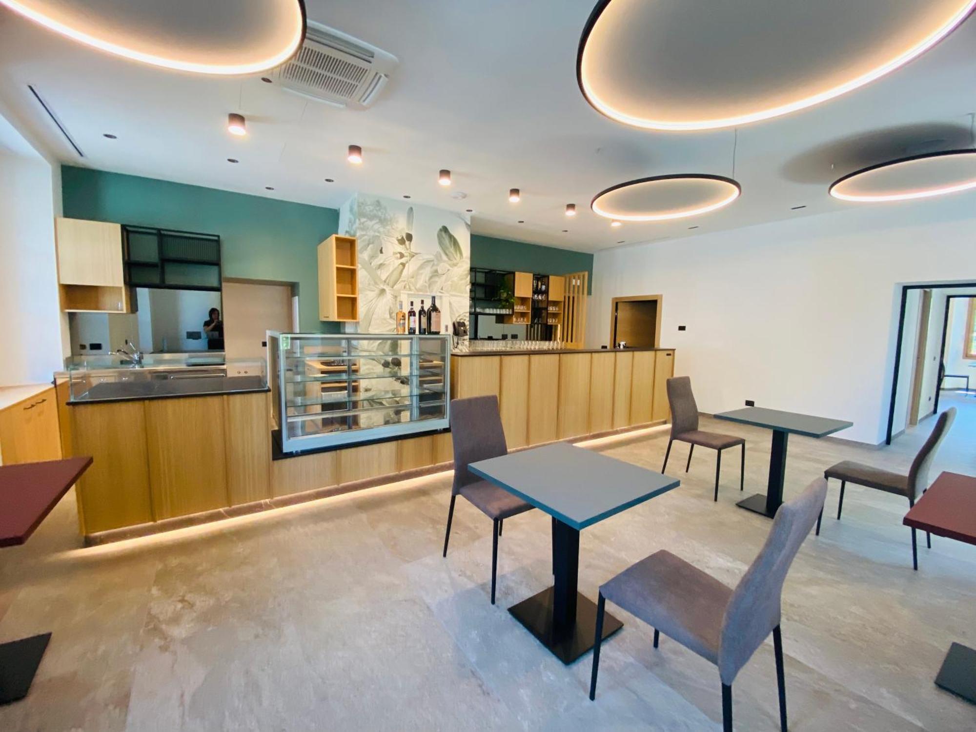 Wine Hotel San Carlo - Relais & Spa - Boutique Hotel Chiuro المظهر الخارجي الصورة